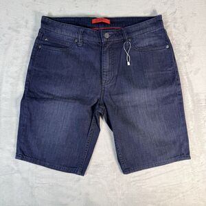 Hugo Boss Men’s Denim Shorts  Size 34 Brand New